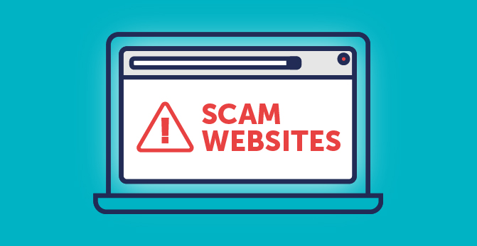 5 ways to spot a scam website in 2021