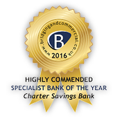 Highly Commended - Specialist Bank of the Year