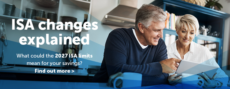 ISA changes explained