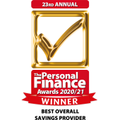 Personal Finance awards 2020