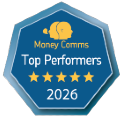 <p>Best Easy Access Cash ISA Provider</p> logo