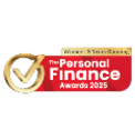 <p>Best Overall Savings Provider</p> logo