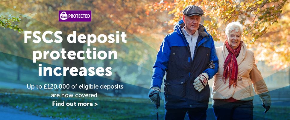 FSCS deposit protection increases