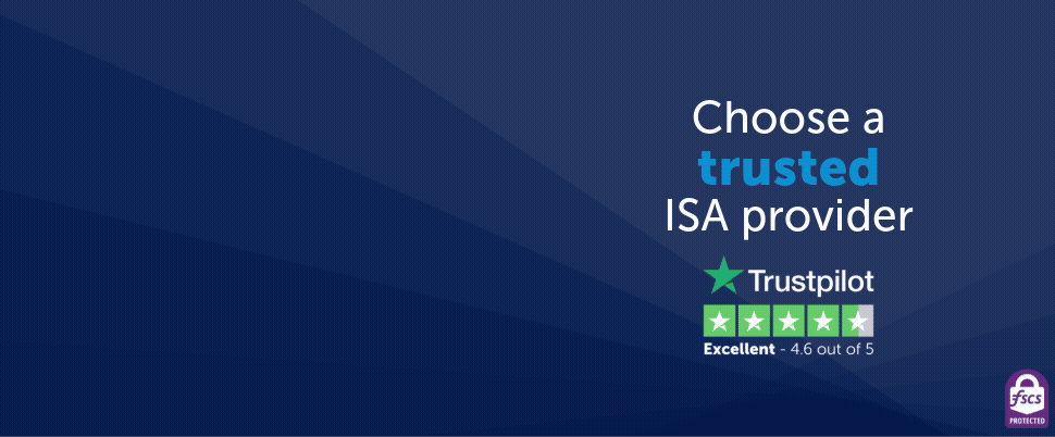 1 Year Fixed Rate Cash ISA