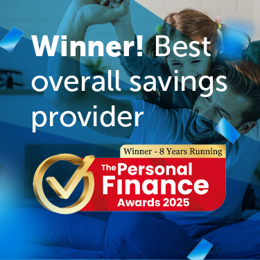 Personal Finance Awards