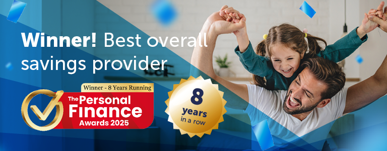 Personal Finance Awards