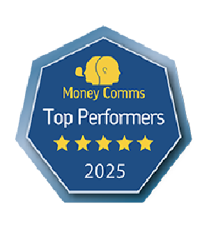 Personal Savings Provider of the Year