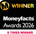 <p>Best Bank Savings Provider</p> logo